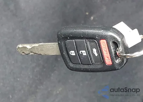 2020 Honda Civic Lx z USA, uszkodzony, nr VIN 2HGFC2F68LH543302